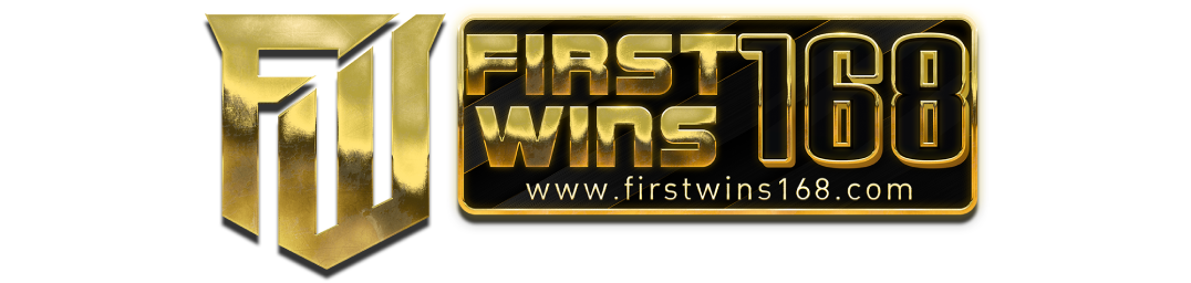 firstwin168 ศูนย์รวมเกมพนันออนไลน์ครบวงจร